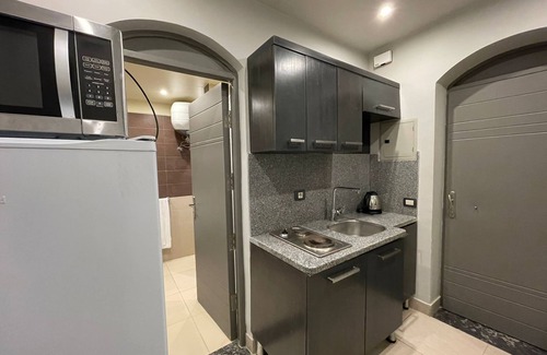 El Gouna Apartment | skyway Apartment