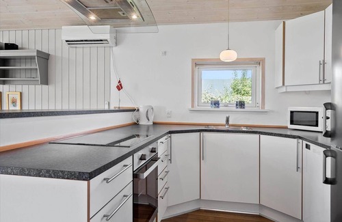 Bisserup House | SL300 Rude - Fuglevænget 5