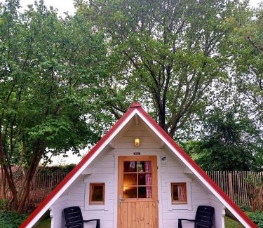 Wedde Other | Slaaphutje BuitenWedde Westerwolde