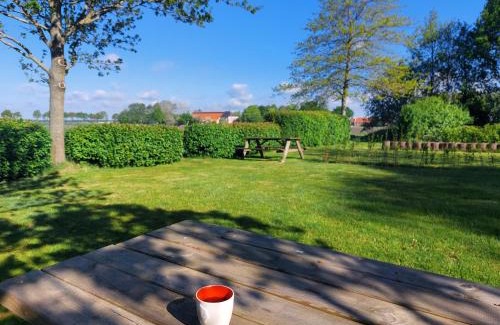 Wedde Other | Slaaphutje BuitenWedde Westerwolde