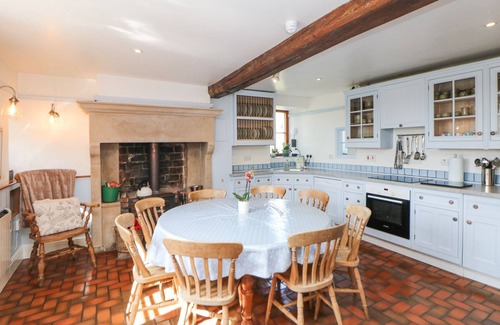 Newton Grange Cottage | Slade House