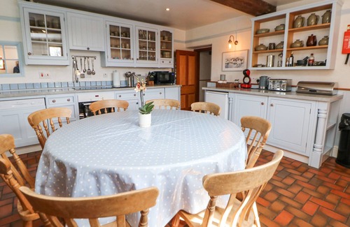 Newton Grange Cottage | Slade House