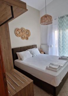 Paralia Ofryniou Apartment | Slanchev Apartment