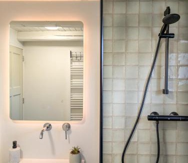 Twello Apartment | Slapen in een oude stal ('Het Oude Wezeveld')