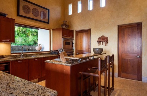 Punta de Mita Villa | Sleek Four Seasons Private Villa with Resort Perks