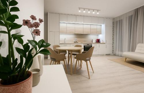 Augustow Apartment | Sleep&Go Augustów 24h