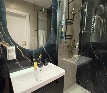 Augustow Apartment | Sleep&Go Augustów 24h