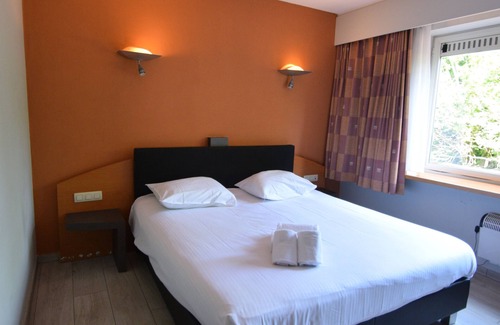 Strombeek-Bever Hotel | Sleep & Go Brussels Expo