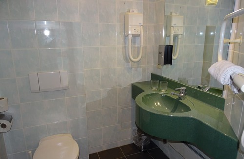 Strombeek-Bever Hotel | Sleep & Go Brussels Expo