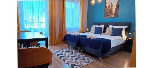 Srodmiescie Apartment | Sleep In Apartament Centrum