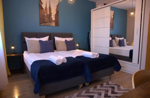 Srodmiescie Apartment | Sleep In Apartament Centrum
