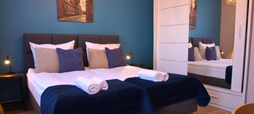 Srodmiescie Apartment | Sleep In Apartament Centrum