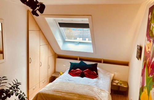 Amel Bed & Breakfast | SLEEP INN Bed&Breakfast