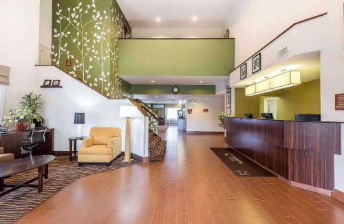 Jessup Hotel | Sleep Inn Columbia Gateway