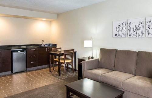 Joplin Hotel | Sleep Inn South Joplin