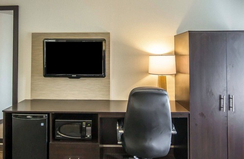 Joplin Hotel | Sleep Inn South Joplin