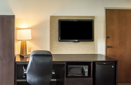 Joplin Hotel | Sleep Inn South Joplin