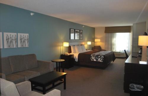 Clintwood Hotel | Sleep Inn & Suites Clintwood