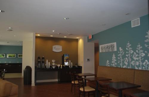 Clintwood Hotel | Sleep Inn & Suites Clintwood