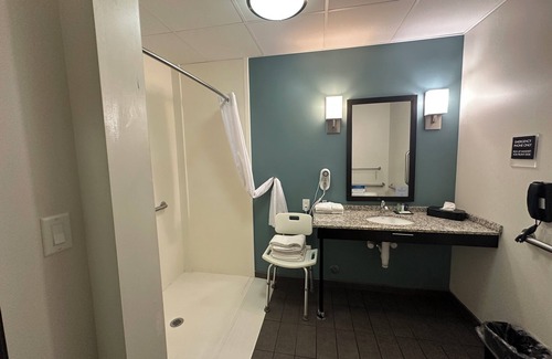 Fort Dodge Hotel | Sleep Inn & Suites Fort Dodge