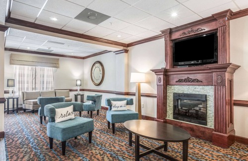 Hiram Hotel | Sleep Inn & Suites Hiram - Atlanta Northwest