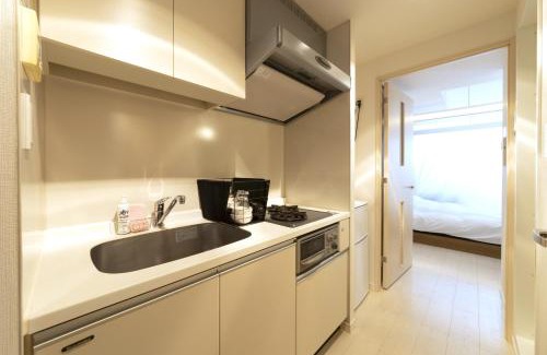 Dogenzaka Apartment | SLEEPLAB THE STAY 渋谷 -睡眠特化型Hotel-