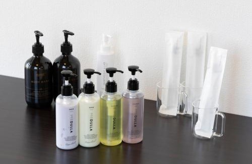 Dogenzaka Apartment | SLEEPLAB THE STAY 渋谷 -睡眠特化型Hotel-