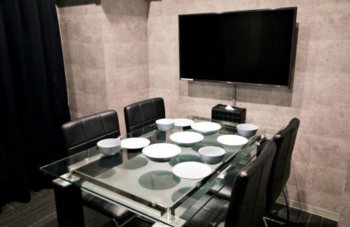 Minato Apartment | SLEEPLAB THE STAY 芝浦 -Shibaura-