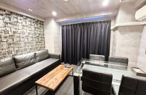 Minato Apartment | SLEEPLAB THE STAY 芝浦 -Shibaura-