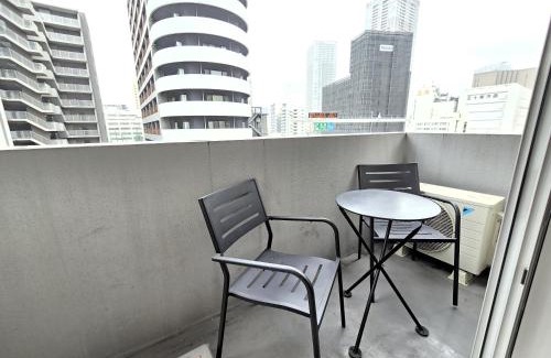 Minato Apartment | SLEEPLAB THE STAY 芝浦 -Shibaura-