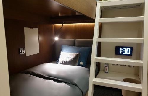 Doha Hotel | Sleepover Doha South Node - formerly sleep 'n fly