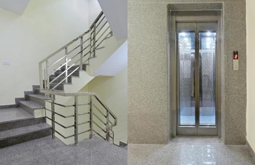 Paharganj Bed & Breakfast | Sleepover Inn