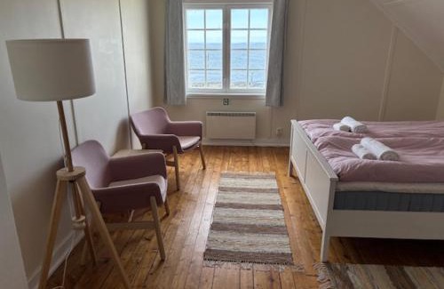 Gamvik Hotel | Slettnes Fyr