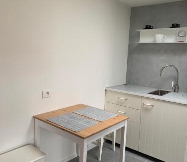 Knokke-Heist Bed & Breakfast | SleutelVan8