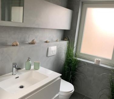 Knokke-Heist Bed & Breakfast | SleutelVan8