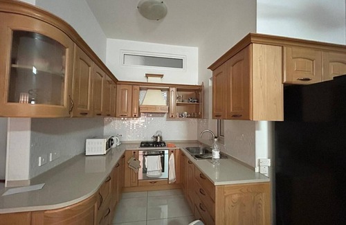 Sliema Villa | Sliema 4 Bedrooms House Slima Tigne Point