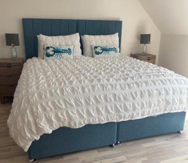 Achachork House | Slignich House