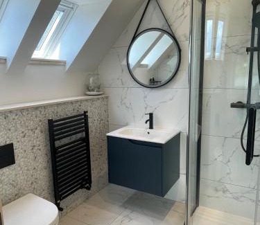 Achachork House | Slignich House