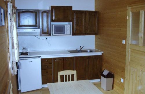 Dolni Morava Ski Chalet | Slonovy CHaty