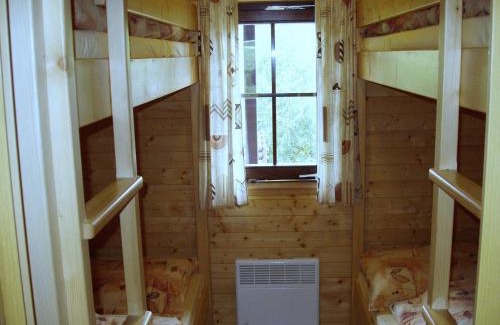 Dolni Morava Ski Chalet | Slonovy CHaty