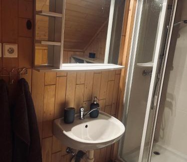 Dolni Morava Ski Chalet | Slonovy CHaty