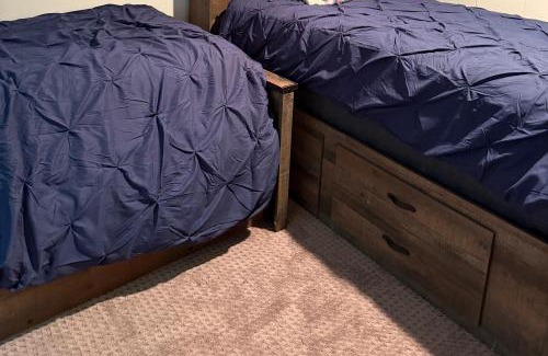 Stratton Mountain House | Slopeside A2