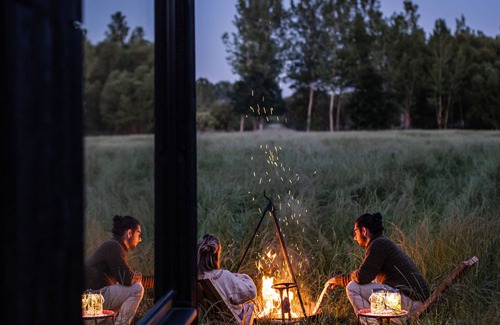 Duras Cabin | Slow Cabin in Belgian nature