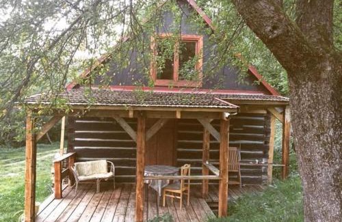 gmina Krempna House | Slow House