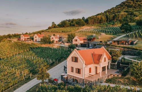 Somloszolos Apartment | Slow living - perfect vacation