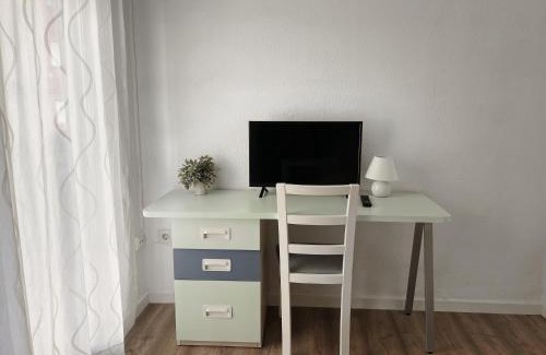 Torrefiel House | Slow Room Valencia