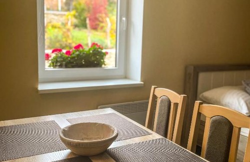 South Moravian House | Slunečný Penzion