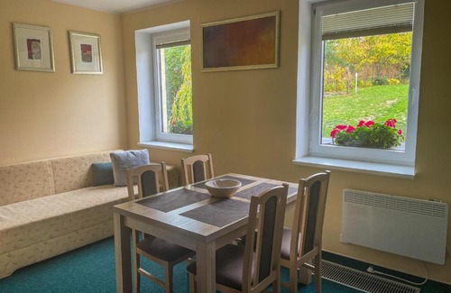 South Moravian House | Slunečný Penzion