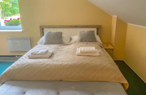 South Moravian House | Slunečný Penzion