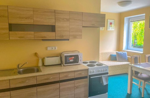 South Moravian House | Slunečný Penzion